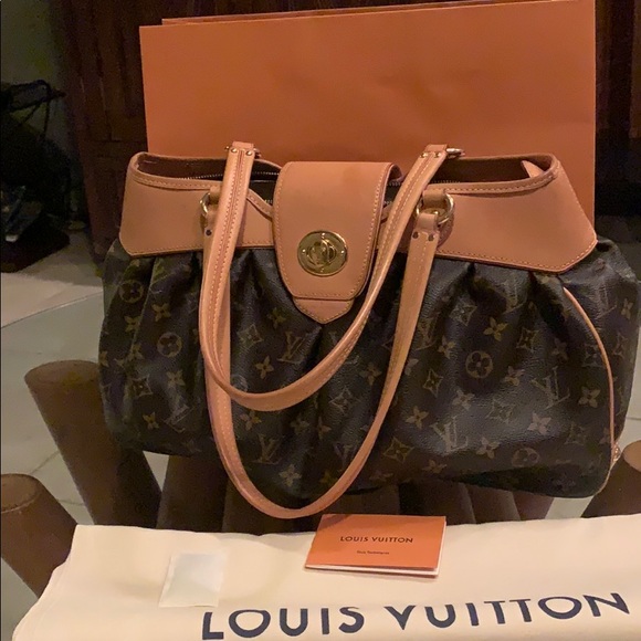 Louis Vuitton Handbags - Firm Today only Beautiful Authentic Boetie~ MM